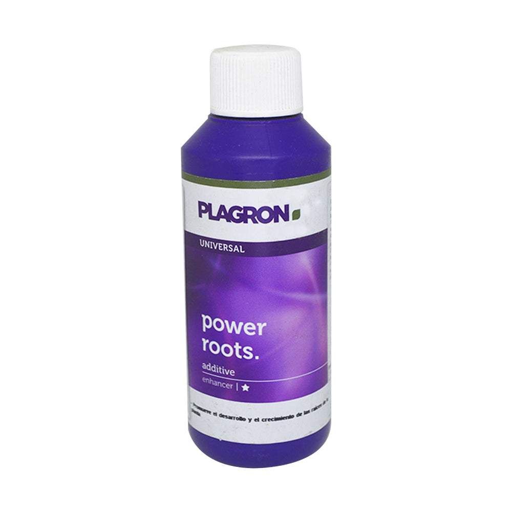 POWER ROOTS 100 ML PLAGRON-1
