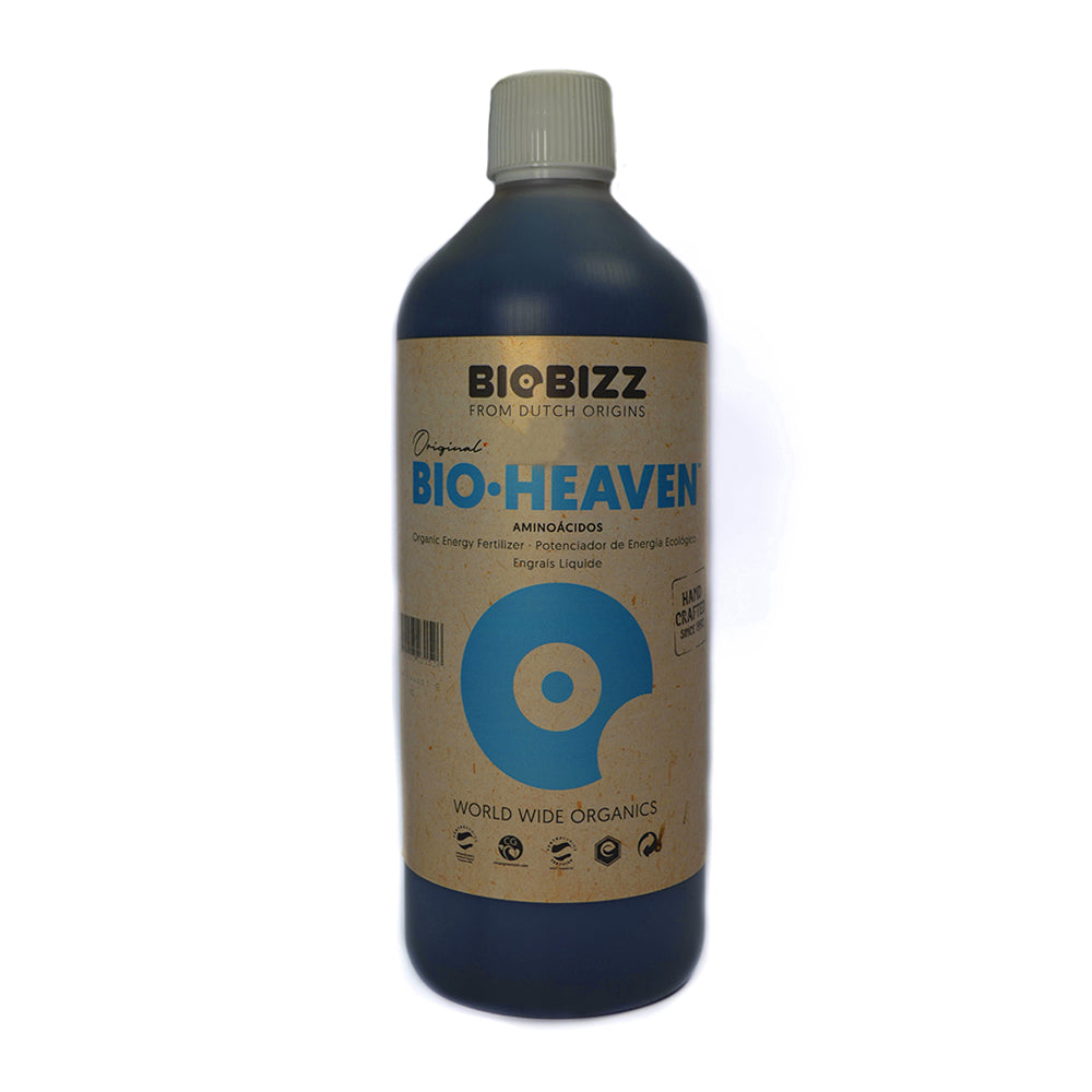 BIO HEAVEN 1LT - BIO BIZZ