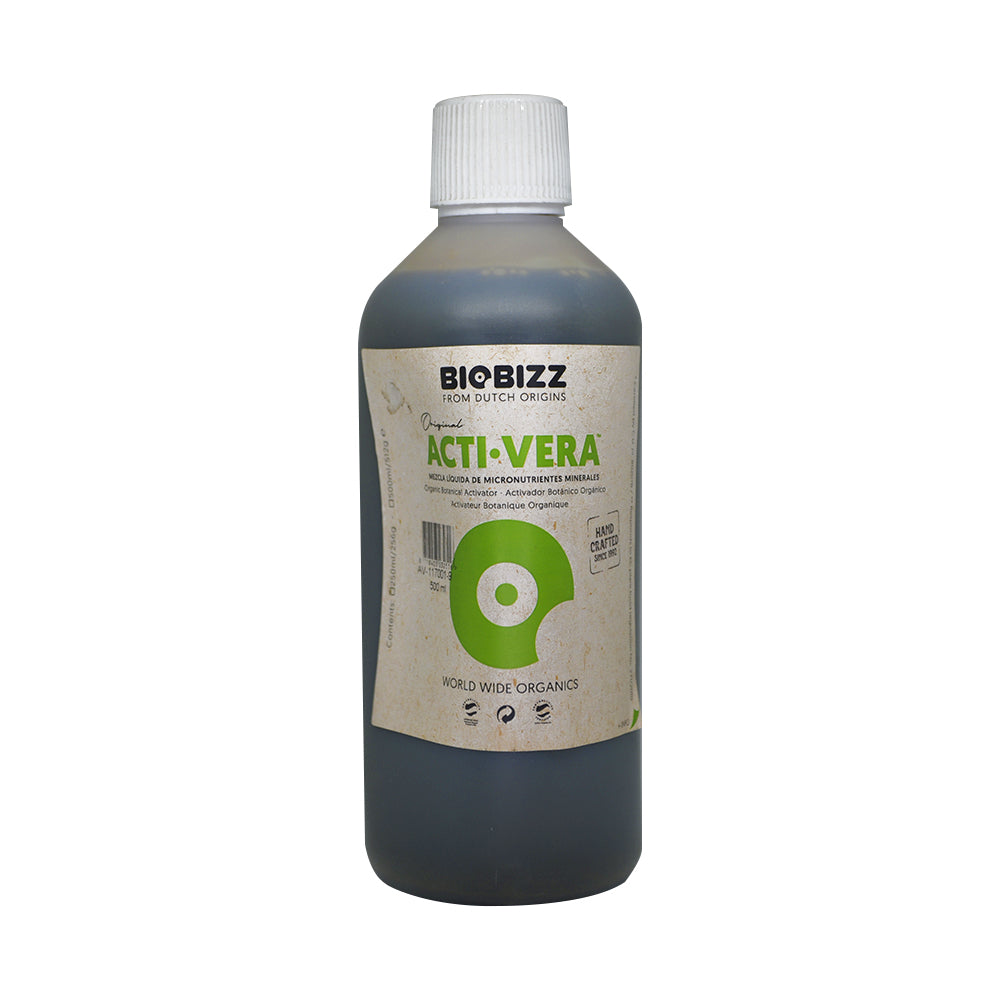 ACTIVERA 500ML BIO BIZZ
