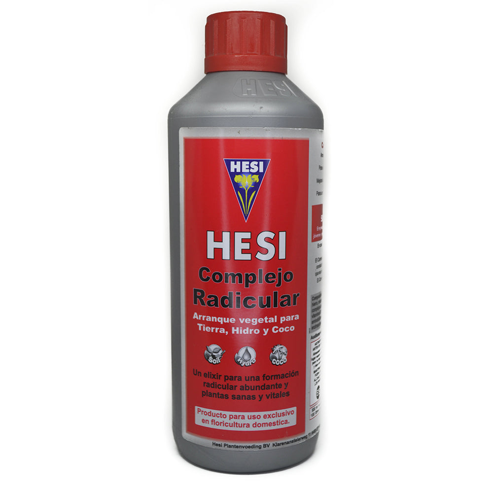 COMPLEJO RADICULAR 500ML HESI