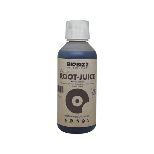 ROOT JUICE 250ML BIO BIZZ