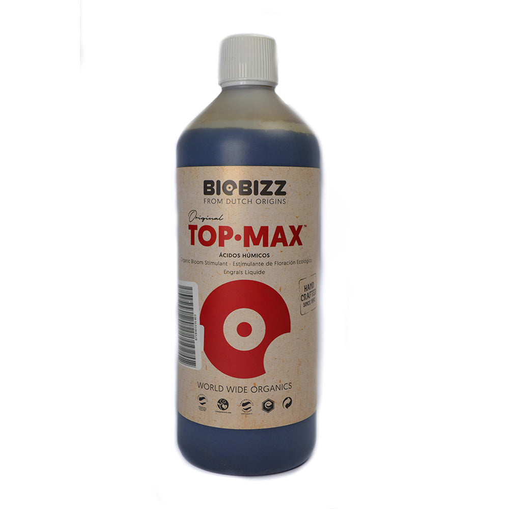 TOP MAX 1LT - BIO BIZZ-1