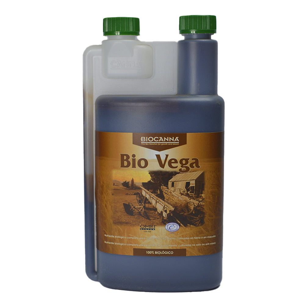 BIO VEGA 500ML CANNA