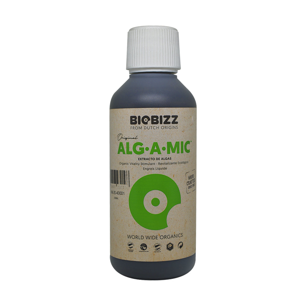ALG A MIC 250ML BIO BIZZ