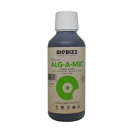 ALG A MIC 250ML BIO BIZZ