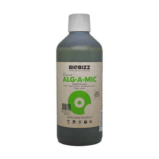 ALG A MIC 500ML BIO BIZZ