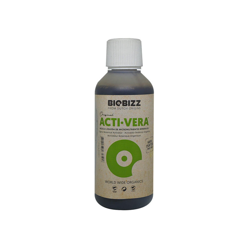 ACTIVERA 250 ML BIO BIZZ