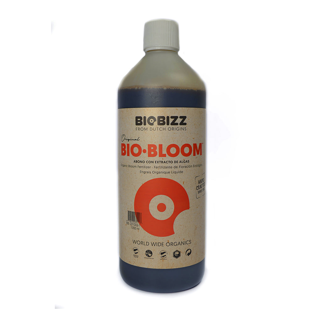 BIO BLOOM 1LT - BIO BIZZ
