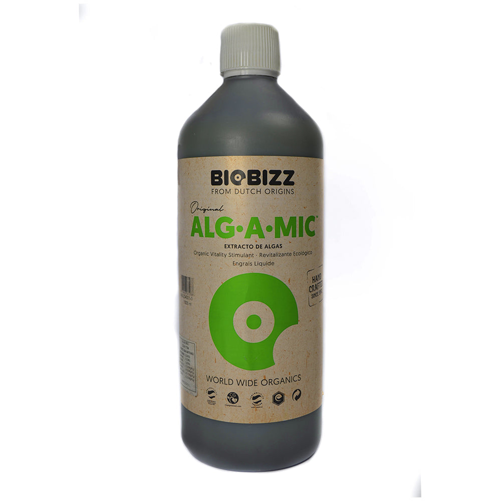 ALG A MIC 1LT BIO BIZZ