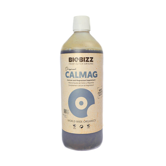 CALMAG 500ML BIO BIZZ