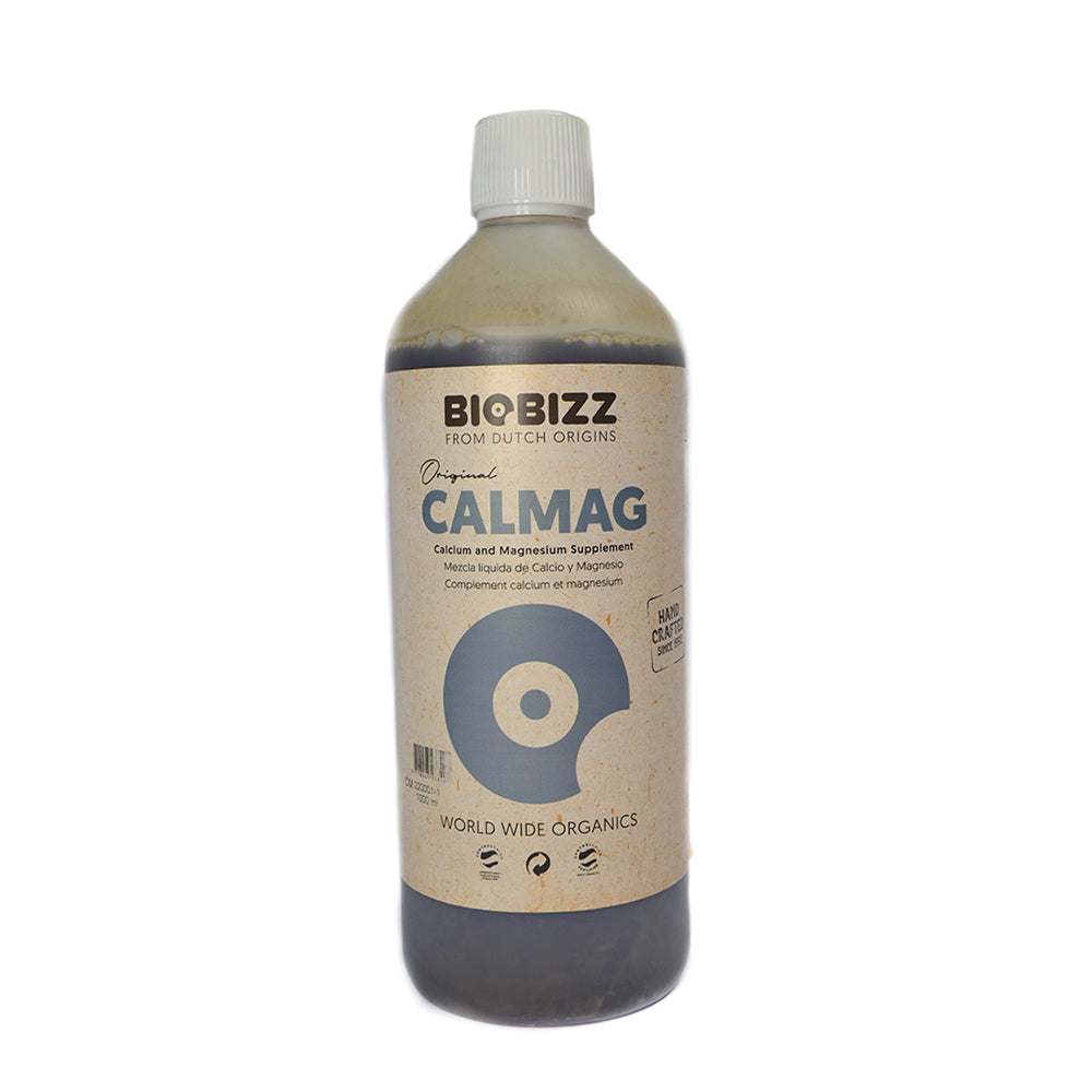 CALMAG 1LT BIO BIZZ