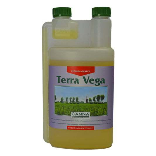 TERRA VEGA 1LT CANNA