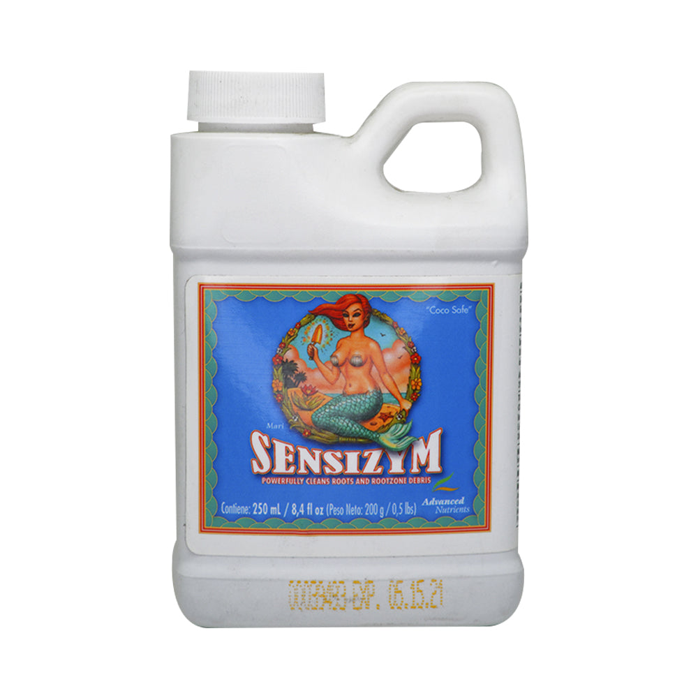 SENSIZYM 250ML - ADVANCED NUTRIENTS-1