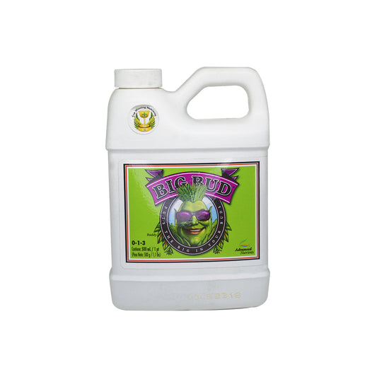 BIG BUD 500ML ADVANCED NUTRIENTS