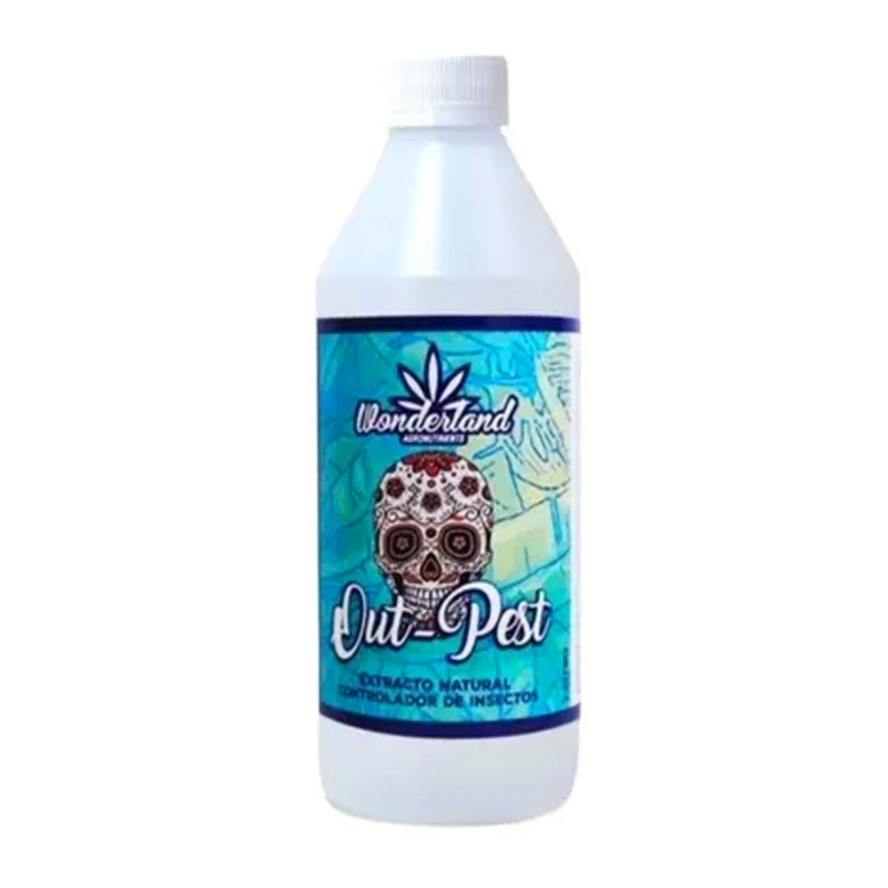 OUT PEST 1L WONDERLAND