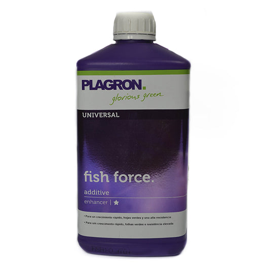 FISH FORCE 1LT PLAGRON