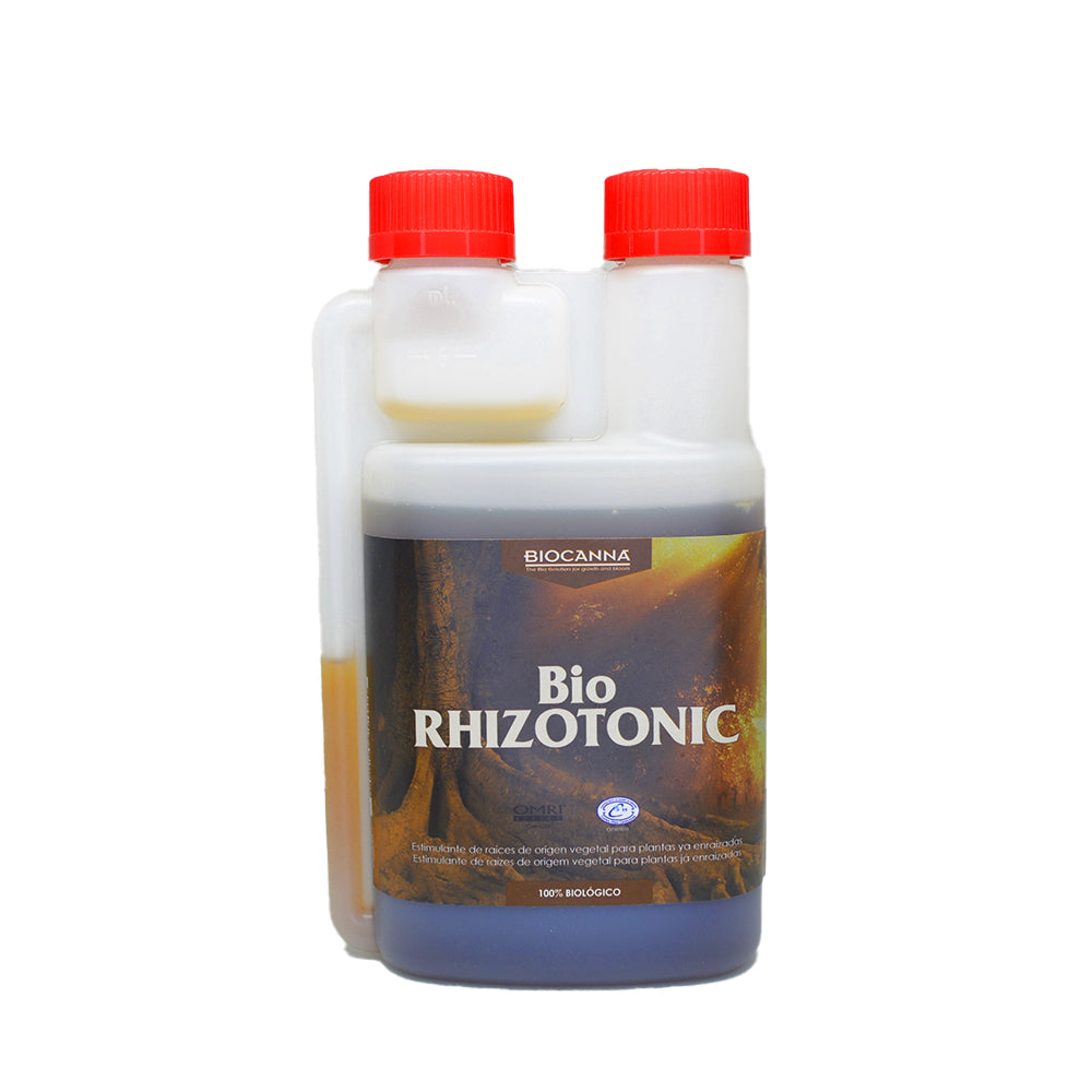 BIO RHIZOTONIC 250ML - CANNA