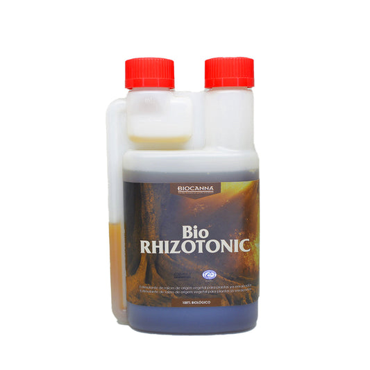 BIO RHIZOTONIC 250ML CANNA