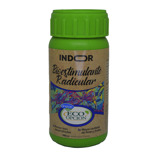 BIOESTIMULANTE RADICULAR 180ML ANASAC