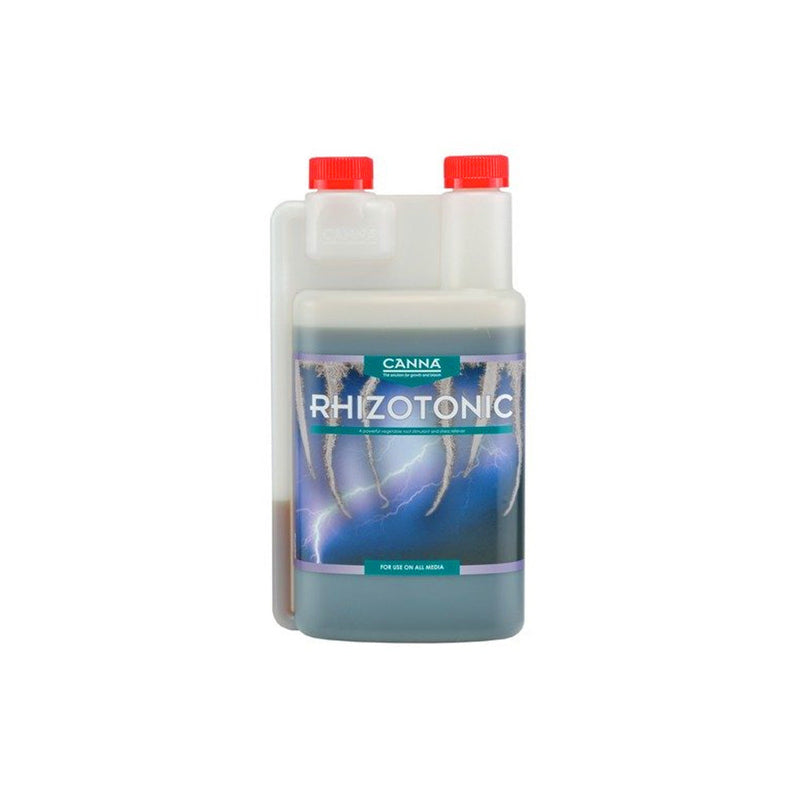 RHIZOTONIC 250ML - CANNA NUTRIENTS-1