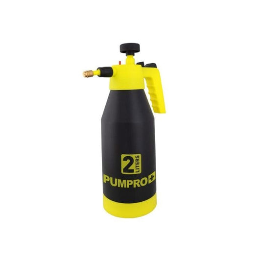 PULVERIZADOR PUMP PRO 2LT
