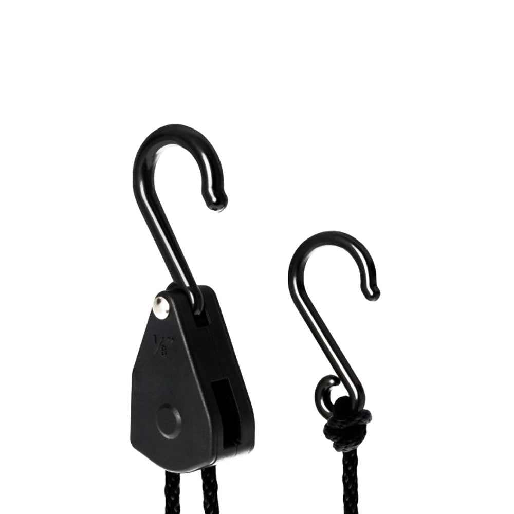 POLEAS PRO HANGER 5KG GARDEN HIGH PRO-1