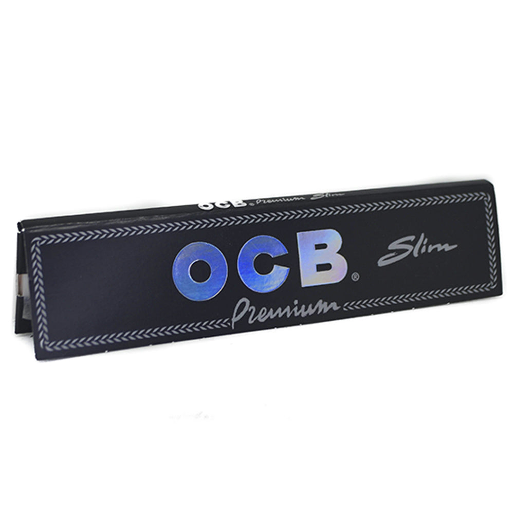 PAPELILLO KING SIZE OCB SLIM