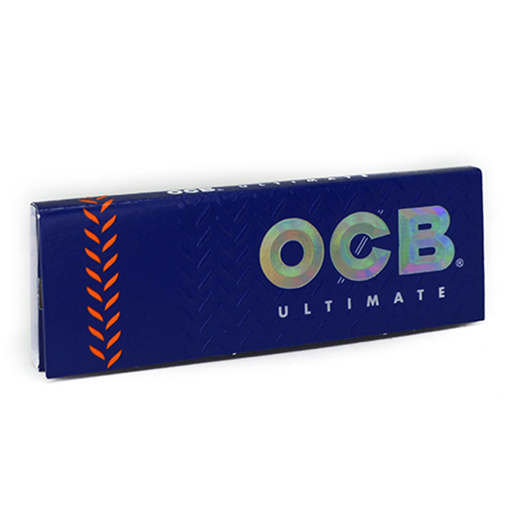 PAPELILLO OCB ULTIMATE 1 1/4 - OCB