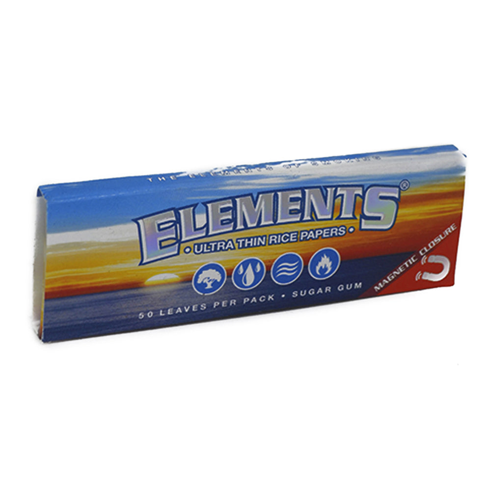SMOKING CLASSIC 1 1/4 ELEMENT