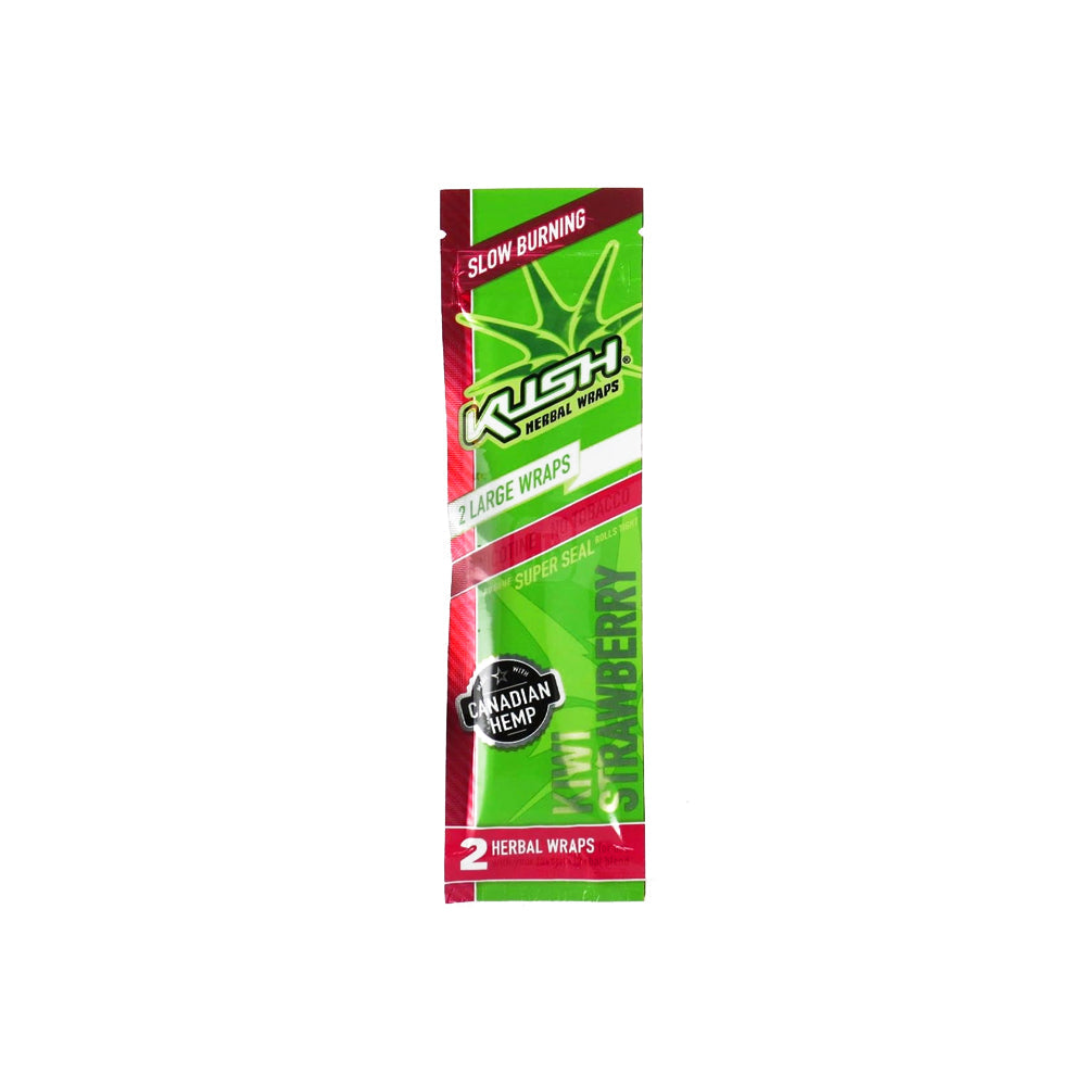 KUSH HEMP KIWI STRAWBERRY