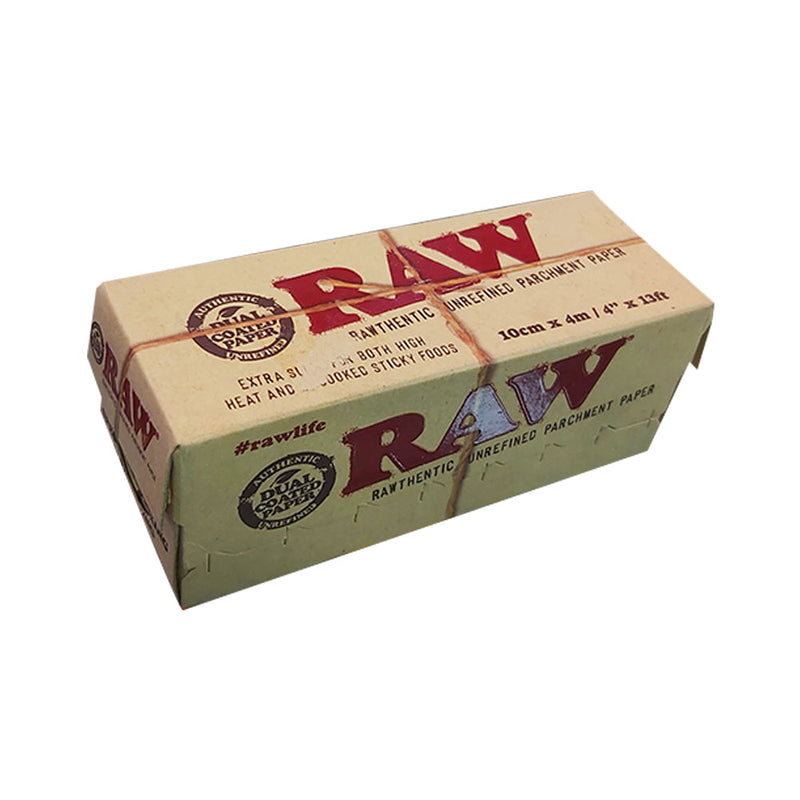 PAPEL DUAL PARA ROSIN - RAW-2