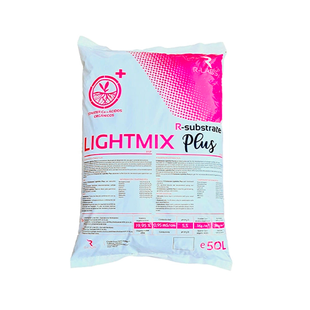 LIGHT MIX PLUS 50LT R LABS-1