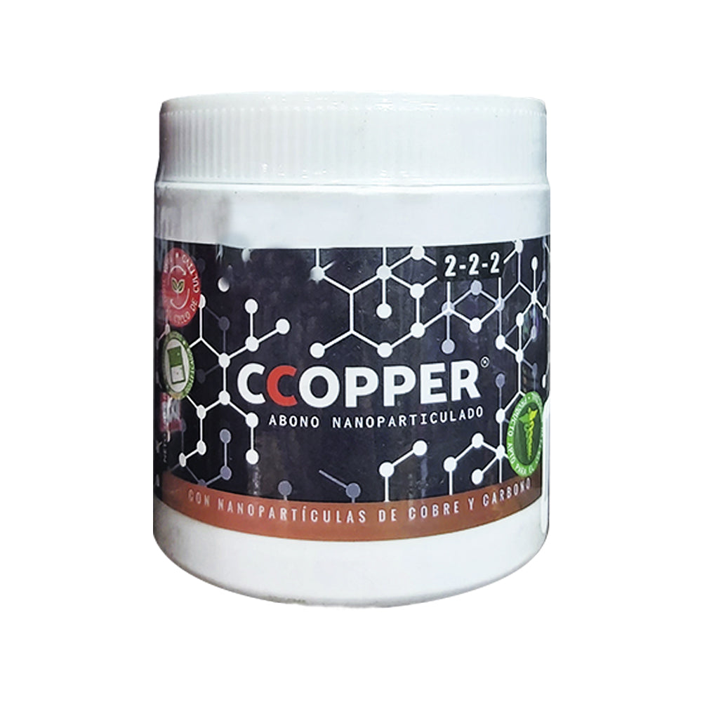 CCOPER 250GR AWEN-1