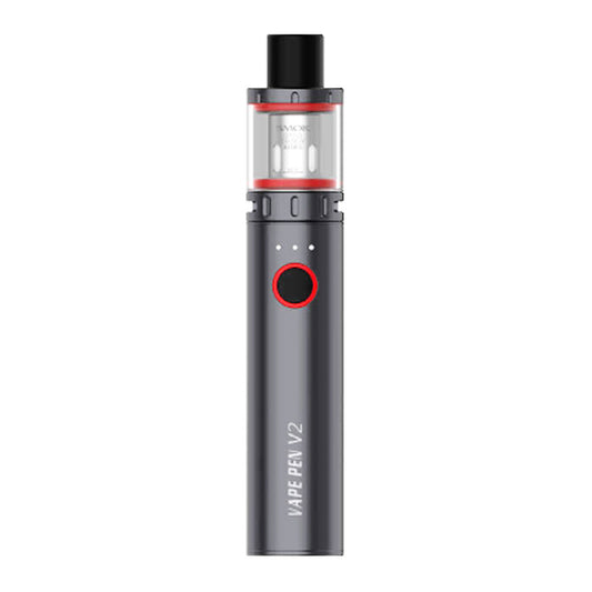 VAPE PEN V2 BLACK