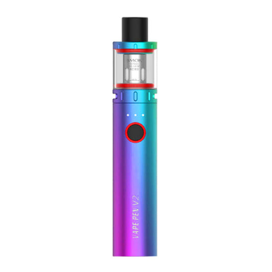 VAPE PEN V2 7 COLOR