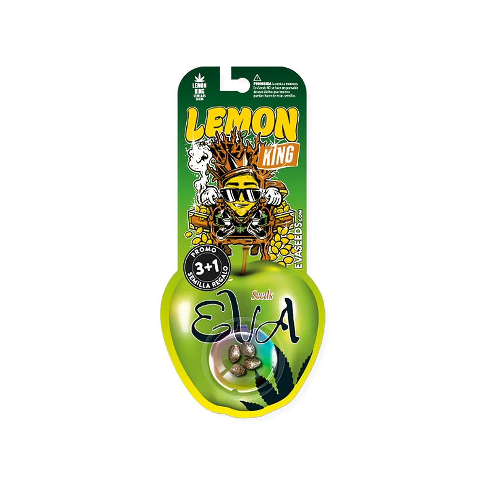 LEMON KING X 3+1 FEM EVA SEEDS-1