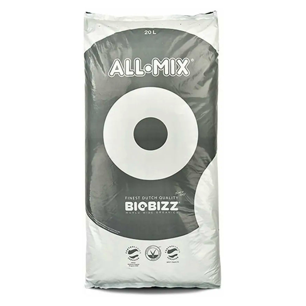 SUSTRATO ALL MIX 20LT - BIO BIZZ