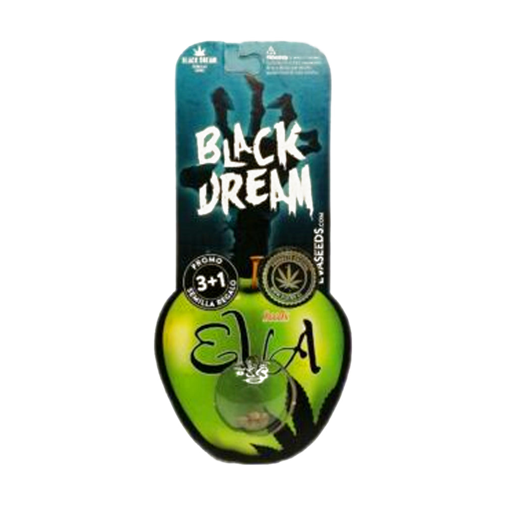 BLACK DREAM X3 FEM EVA SEEDS