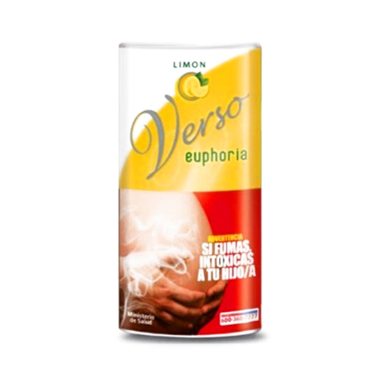 TABACO LIMON VERSO