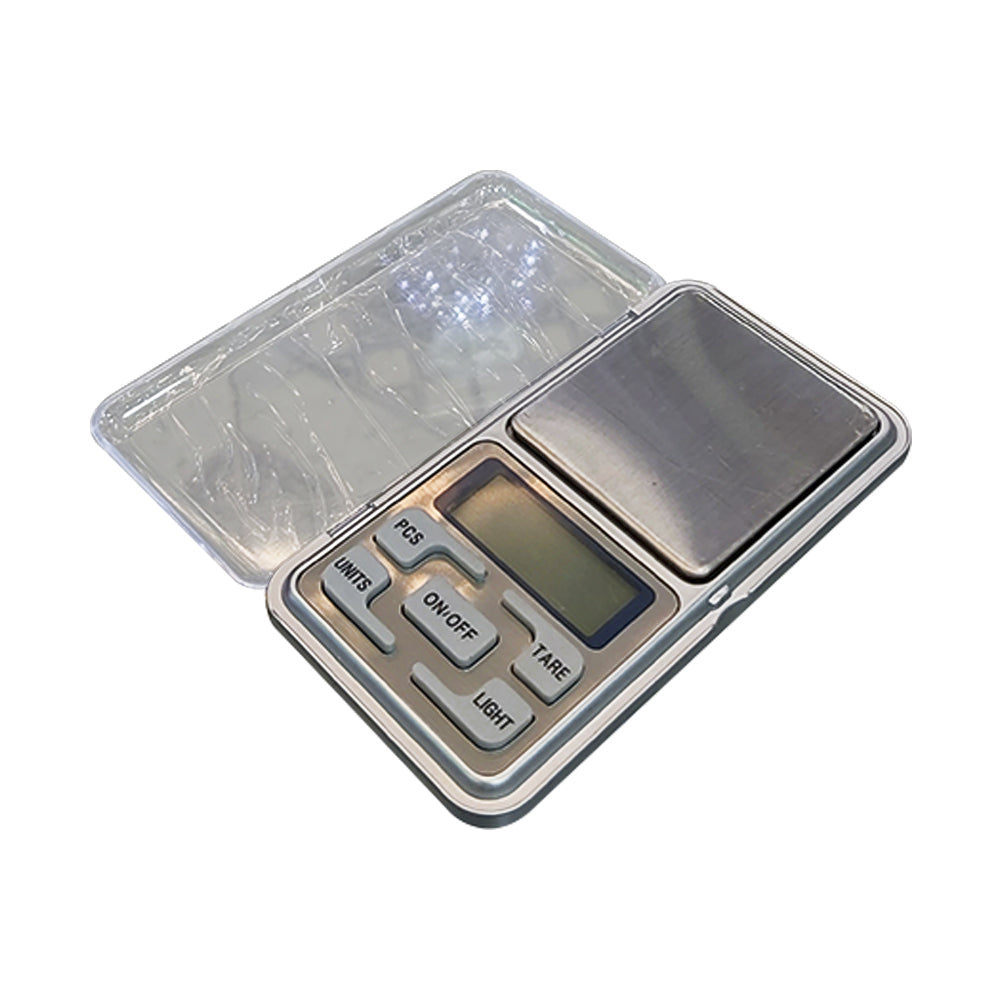 POCKET SCALE mh series-1