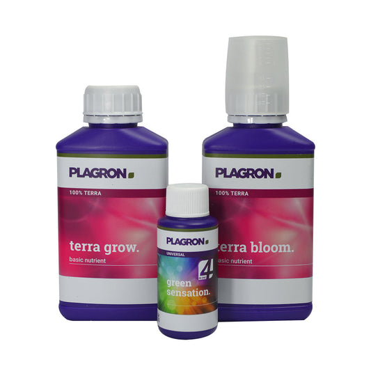 EASY PACK MINERAL PLAGRON