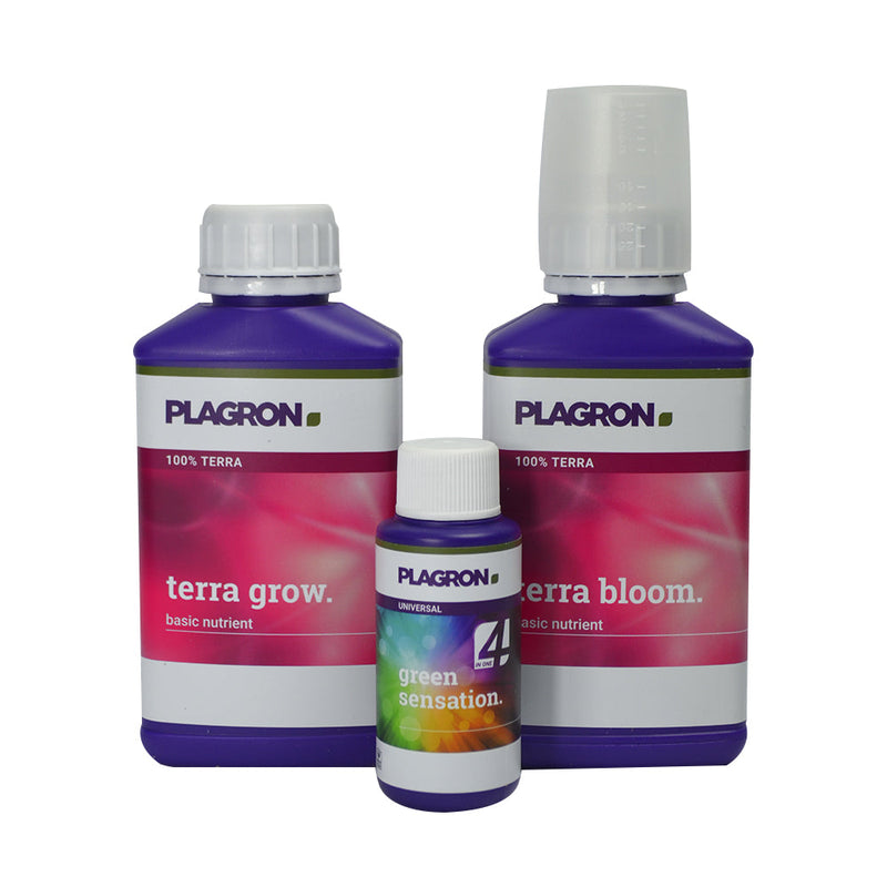 EASY PACK MINERAL - PLAGRON-1
