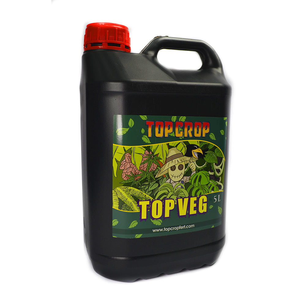 TOP VEG 5LT TOP CROP