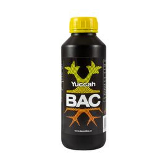 YUCCAH 500ML BAC