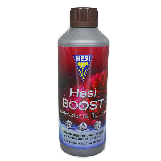BOOST 500ML HESI