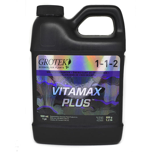 VITAMAX PLUS 500ML GROTEK