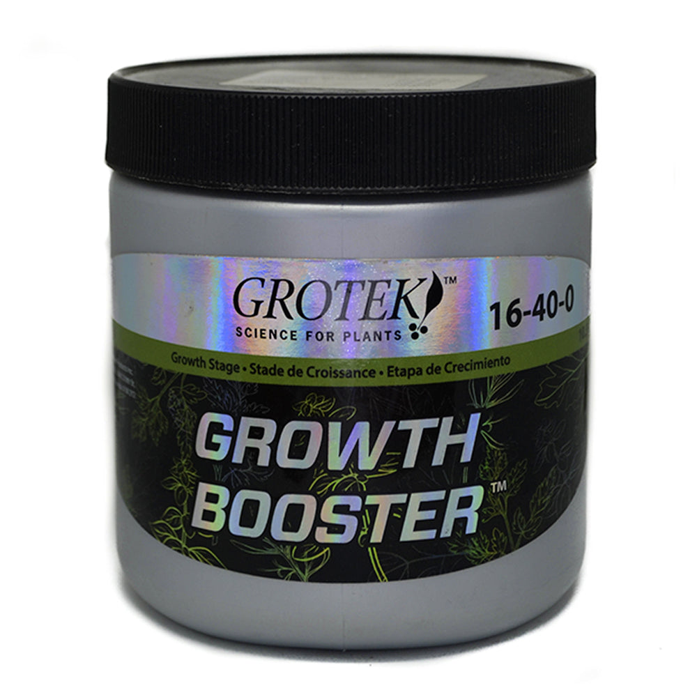 GROWTH BOOSTER 300GR GROTEK