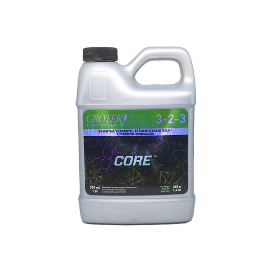 CORE 500ML GROTEK