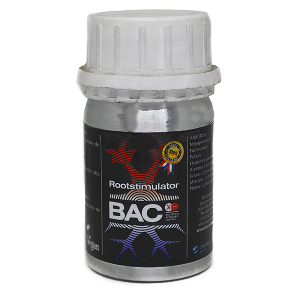 ROOTSTIMULATOR 60ML - BAC-1