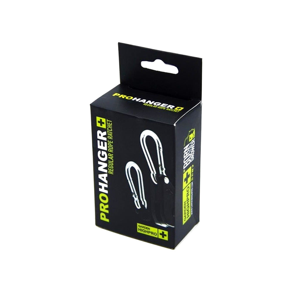 POLEAS REGULAR ROPE RATCHET 68KG GARDEN HIGH PRO